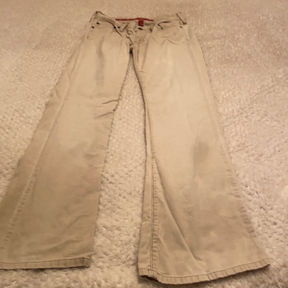 Vintage Abercrombie Corduroy Size 2